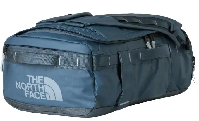 The North Face Base Camp Voyager 32 Liter Duffel (Gewicht 0,91kg) Preisknaller