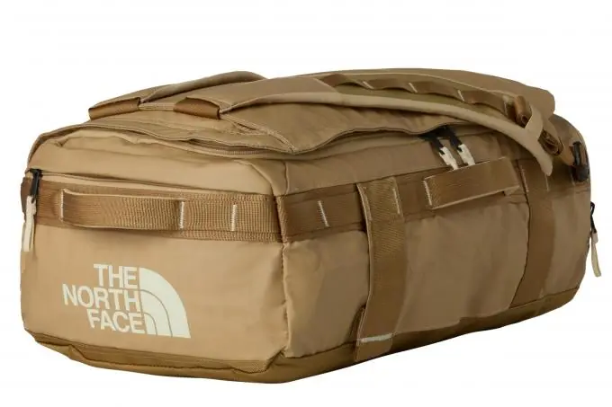 Billig The North Face Base Camp Voyager 32 Liter Duffel (Gewicht 0,91kg)