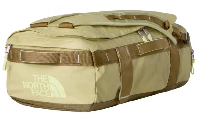 The North Face Base Camp Voyager 32 Liter Duffel (Gewicht 0,91kg) Bestpreis