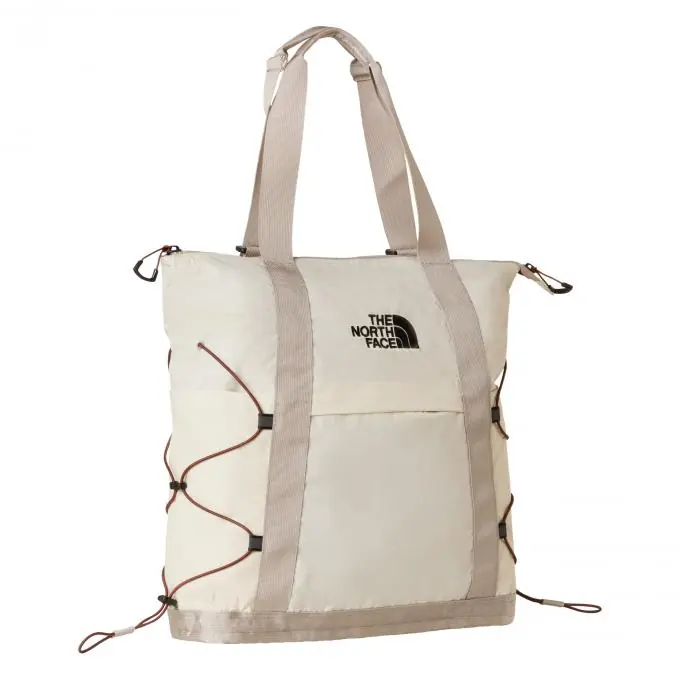 Top-Seller The North Face Borealis Tragetasche (Volumen 22 Liter / Gewicht 0,58kg)