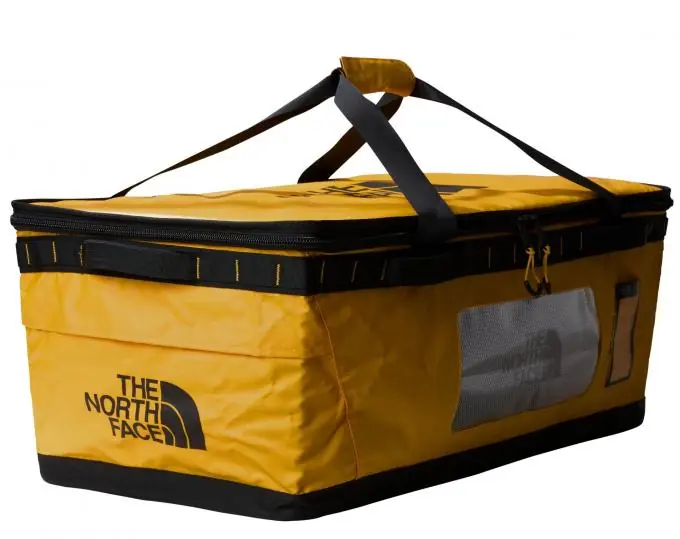 Online Kaufen The North Face Base Camp 90 Liter Gear Box Large