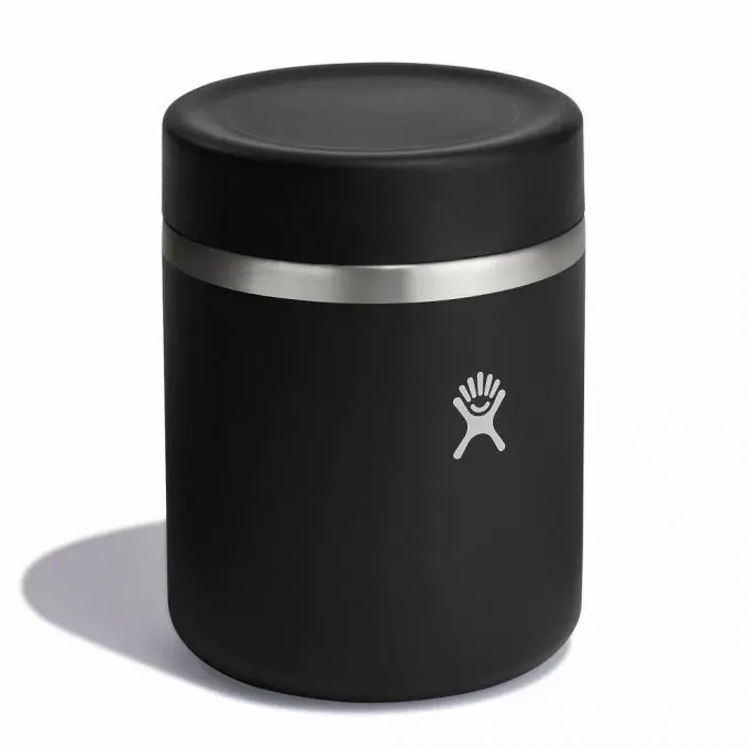 Zertifiziert Hydro Flask 28oz Insulated Food Gefäß