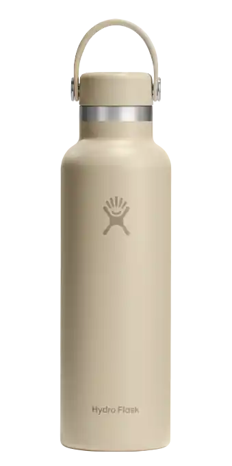 Neue Kollektion Hydro Flask 21oz Standard Flex Cap Isolierflasche