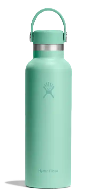Echt Hydro Flask 21oz Standard Flex Cap Isolierflasche