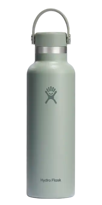Top-Angebot Hydro Flask 21oz Standard Flex Cap Isolierflasche