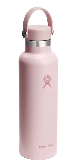 Hydro Flask 21oz Standard Flex Cap Isolierflasche Versand Am Gleichen Tag