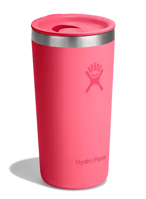 Saisonangebot Hydro Flask 12 OZ All Around Tumbler Press-In Lid Becher