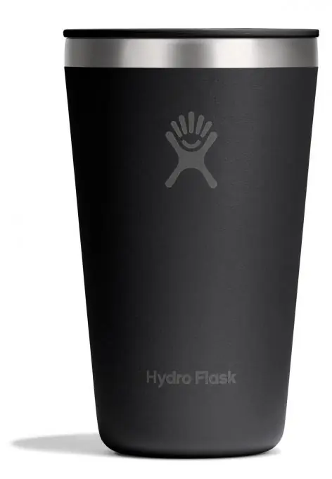 Hydro Flask 473 ml All Around Isolierbecher Begrenztes Angebot