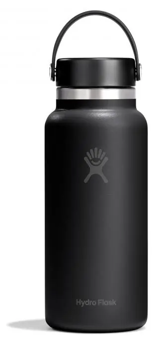 Sonderaktion Hydro Flask 946ml Wide Flex Cap Isolierflasche