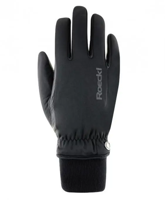 Roeckl Kolon 3 Winterhandschuh Neu Im Sortiment
