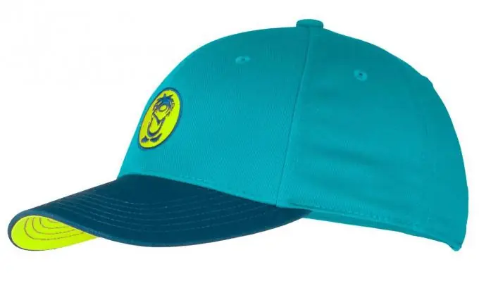 Super-Preis Trollkids Kinder Kroksand Basecap