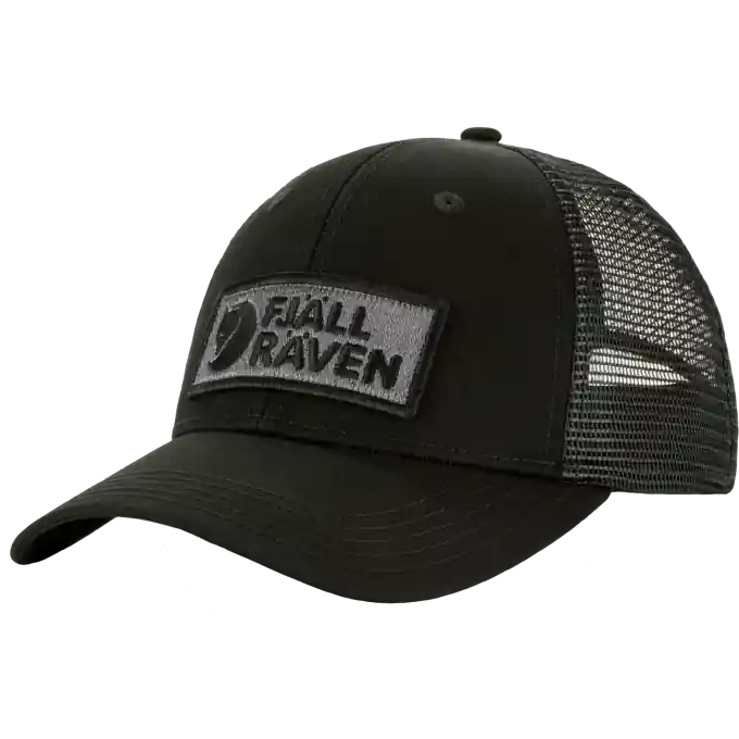 Fjällräven Fällräven Langtradarkeps Trucker Cap Knallerangebot