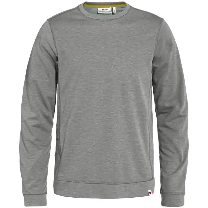 Sichere Zahlung Fjällräven Herren High Coast Lite Sweater