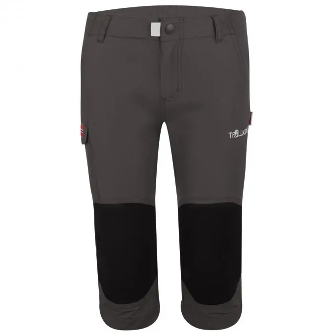 Trollkids Kinder Hammerfest 3/4 Hose Schnäppchen