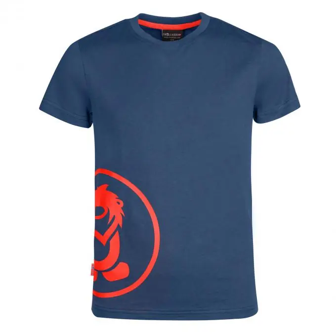 Trollkids Kinder Kroksand T-Shirt Jetzt Bestellen