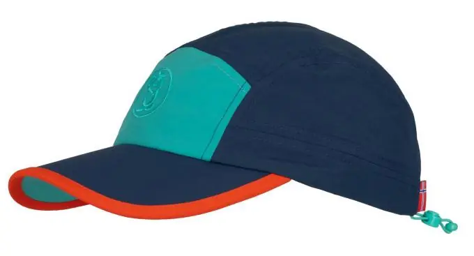 Trollkids Kinder Troll Sonnenkappe Letzte Chance