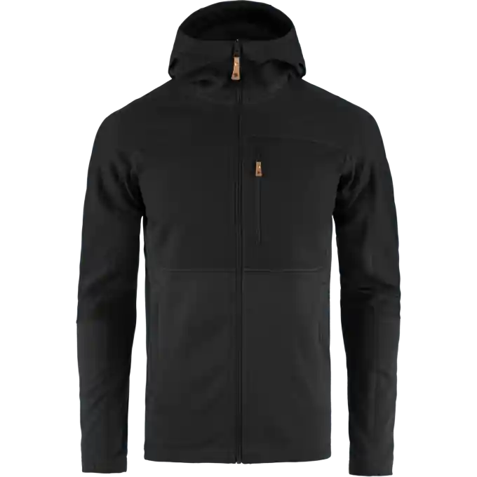 Fjällräven Herren Abisko Trail Fleecejacke Garantierte Lieferung