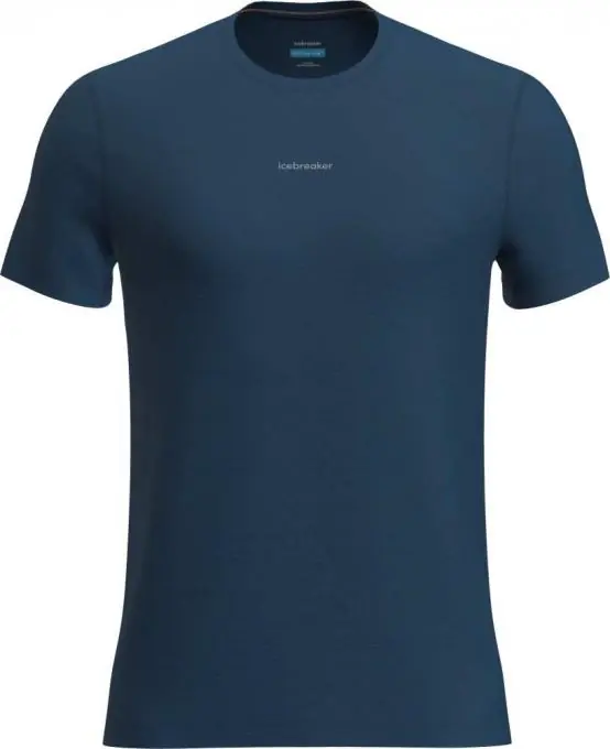 Icebreaker Herren 125 Cool-Lite Speed T-Shirt Preiswert