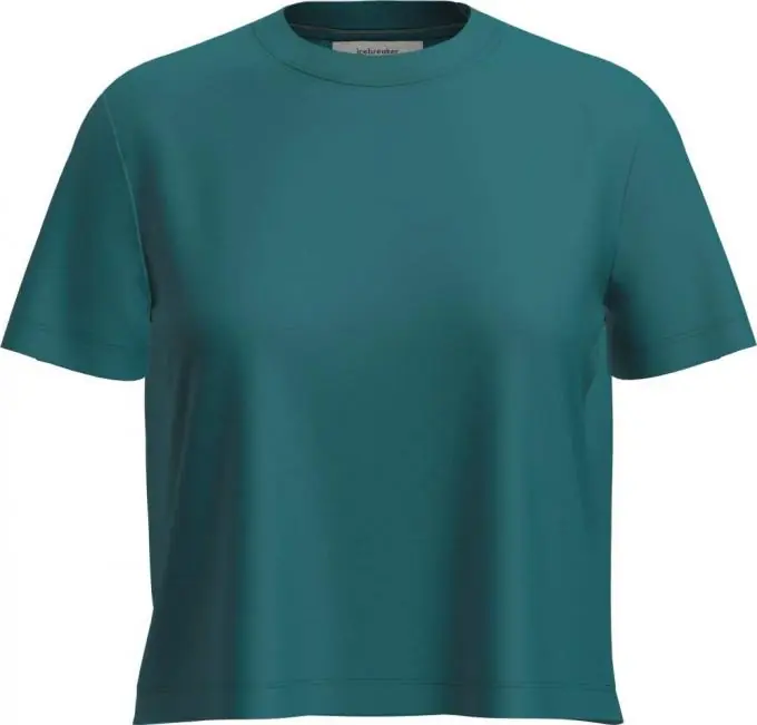 Highlight Icebreaker Damen 150 Tech Lite III Crop T-Shirt