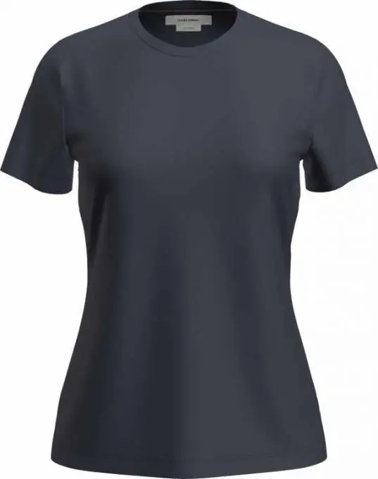 Echt Icebreaker Damen 150 Tech Lite III T-Shirt