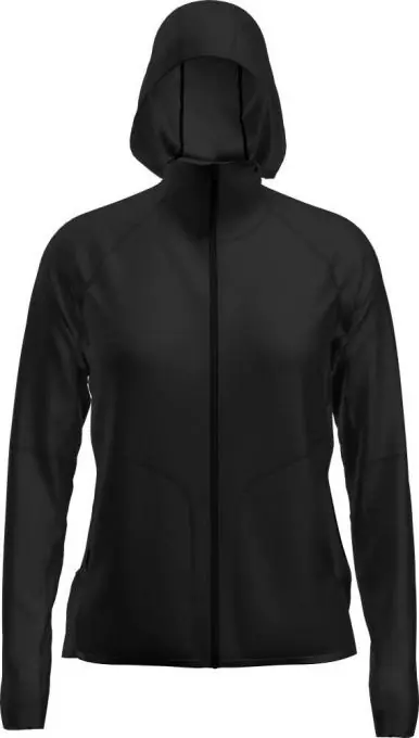 Nur Für Kurze Zeit Icebreaker Damen 150 MerinoFine Ace Zip-Hoodie