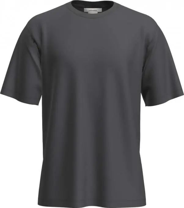 Icebreaker Herren Merino 150 Tech Lite Relaxed T-Shirt Letzte Chance