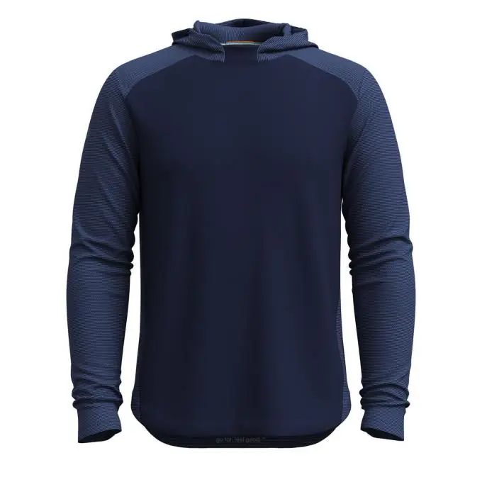 Smartwool Herren Active Mesh Hoodie Jetzt Kaufen