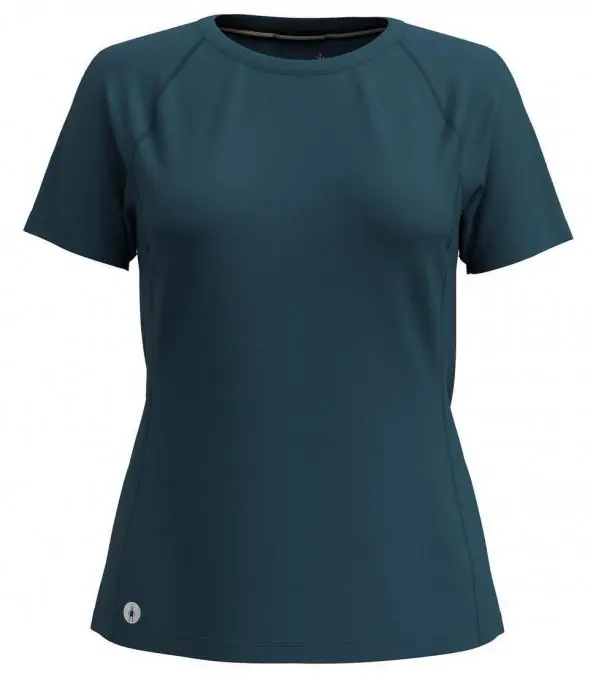Angebot Smartwool Damen Active Ultralite T-Shirt