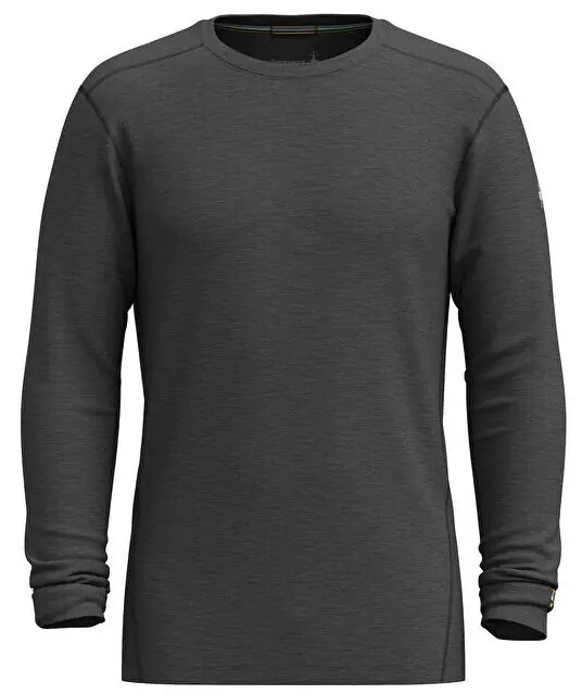 Smartwool Herren Classic All-Season Merino Baselayer Langarmshirt Schnäppchen