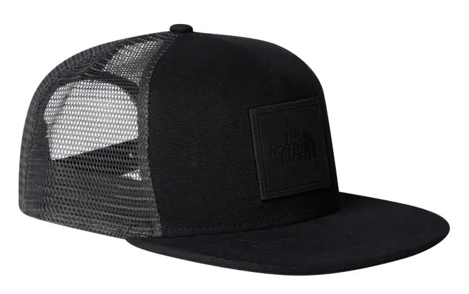 The North Face Unisex Half Dome Trucker Cap Wochenendangebot