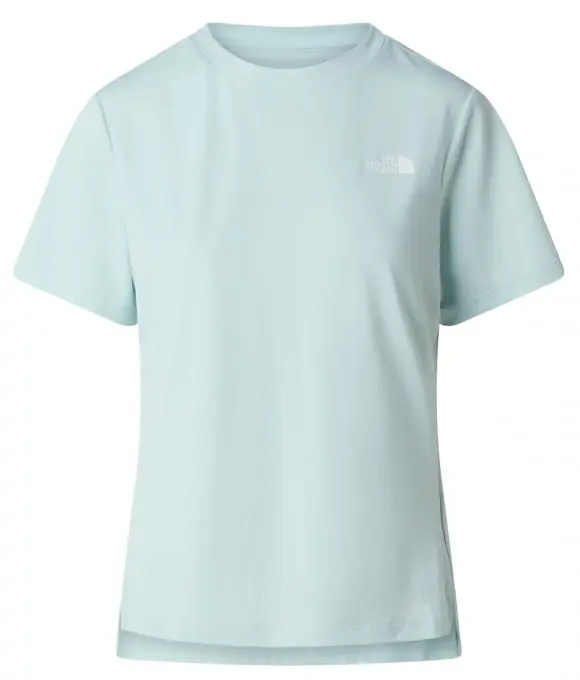 Bestpreis The North Face Damen Flex T-Shirt