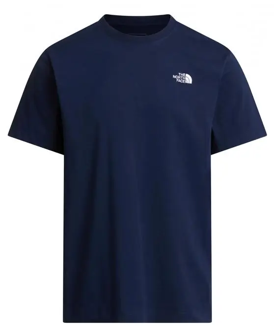 Geprüft The North Face Herren Evolution Simple Dome T-Shirt