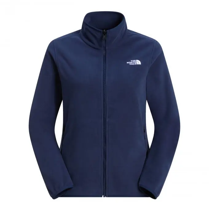 The North Face Damen Glacier Fleecejacke Sale