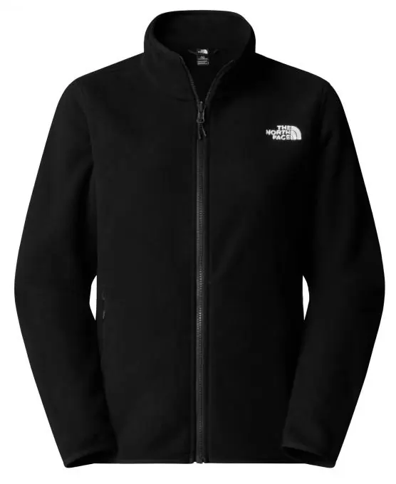 The North Face Damen Glacier Fleecejacke Kracherpreis