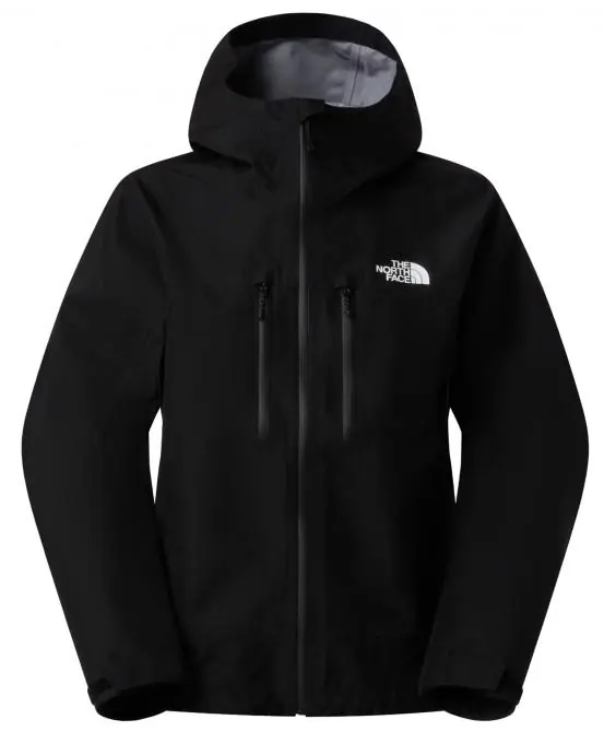 Knallerangebot The North Face Damen Valley View Regenjacke
