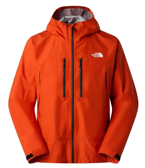 Kracherpreis The North Face Herren Valley View Regenjacke