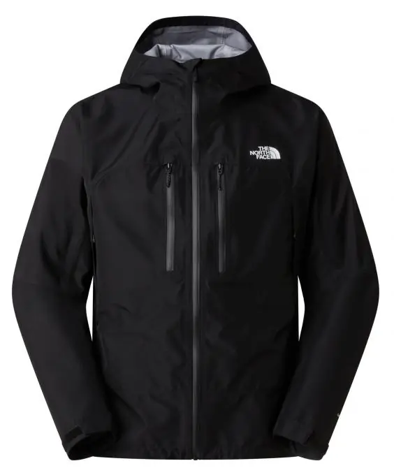 The North Face Herren Valley View Regenjacke Begrenztes Angebot
