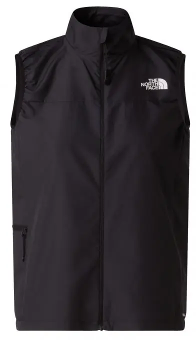 Expressversand The North Face Damen Fontanales Windweste