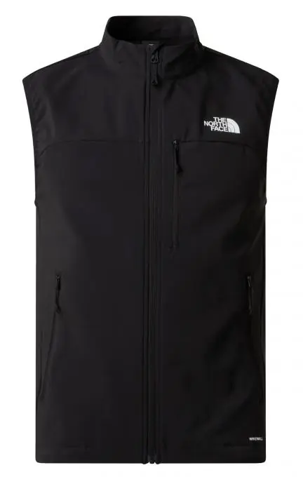 Begrenztes Angebot The North Face Herren Nimble 2.0 Softshellweste