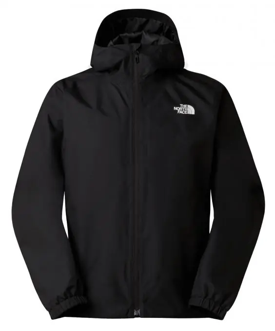 Schnäppchen The North Face Herren Quest Mono Regenjacke