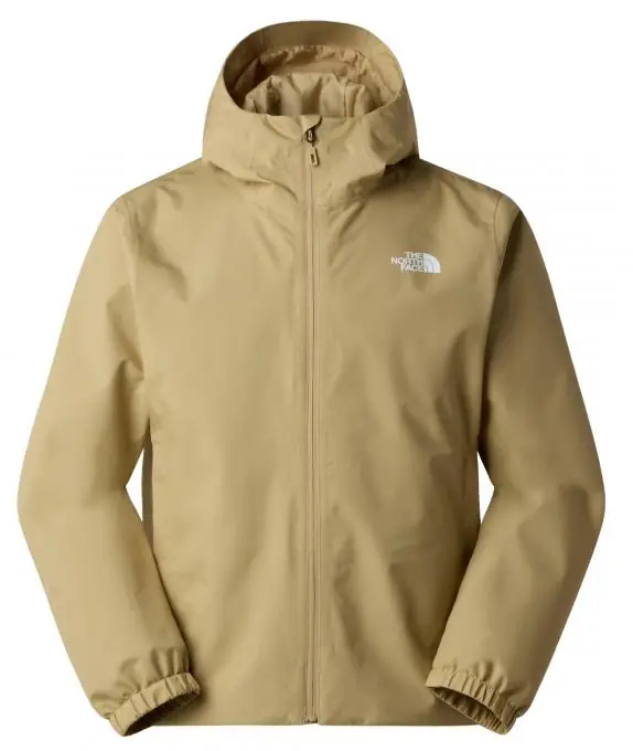 The North Face Herren Quest Mono Regenjacke Neu