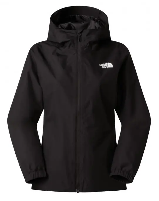 The North Face Damen Quest Mono Regenjacke Neuheit