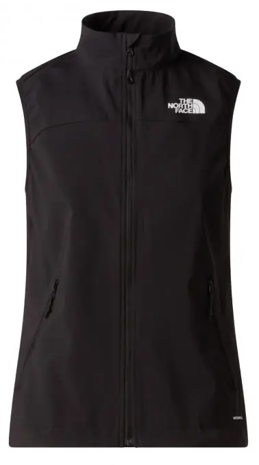 Knallerangebot The North Face Damen Nimble 2.0 Softshellweste