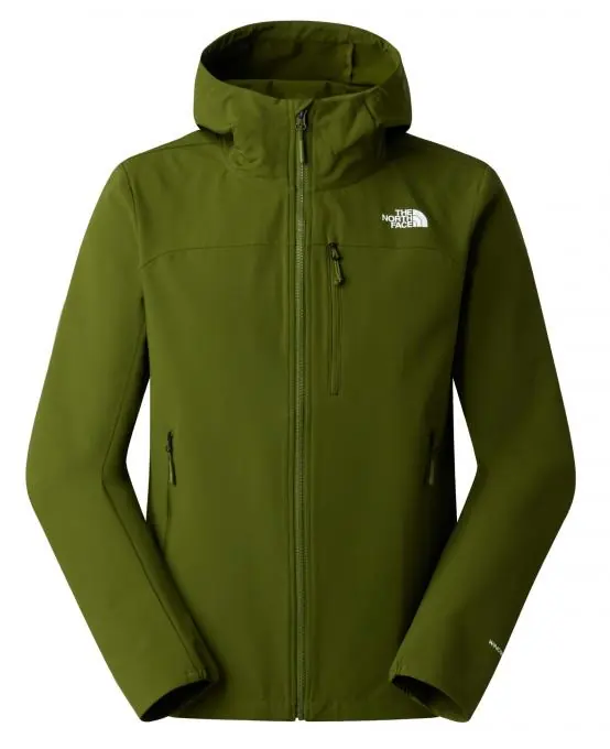 Neue Ware The North Face Herren Tansa Softshelljacke