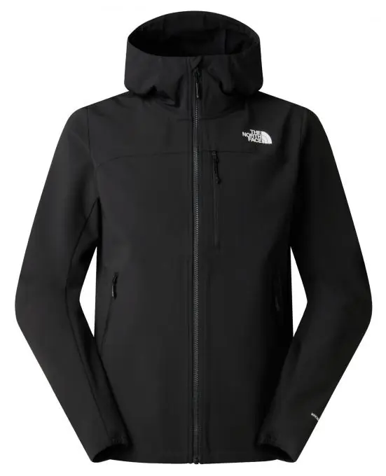 The North Face Herren Tansa Softshelljacke Neuheit