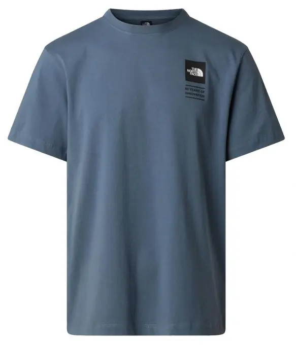 Sale The North Face Herren Icon Celebration T-Shirt