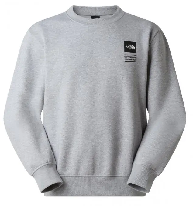 The North Face Unisex Celebration Sweatshirt Rabatt