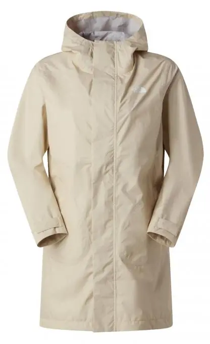 The North Face Damen Shell-Parka verstaubar Preisknaller