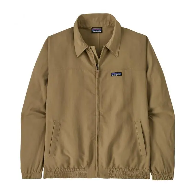 Patagonia Herren Isthmus Unlined Windjacke Begrenztes Angebot