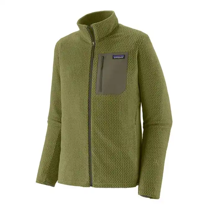 Patagonia Herren R1 Air Jacket Nur Heute